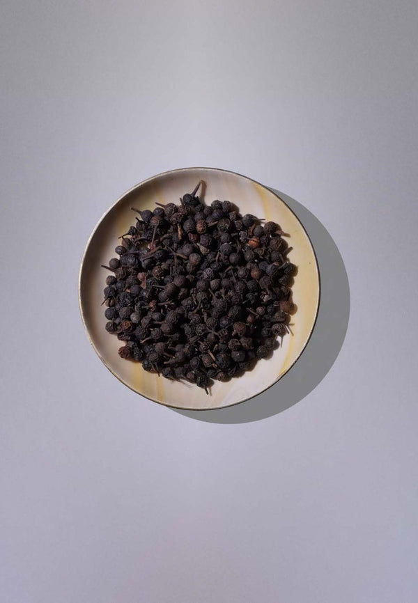 Cubeb Pepper