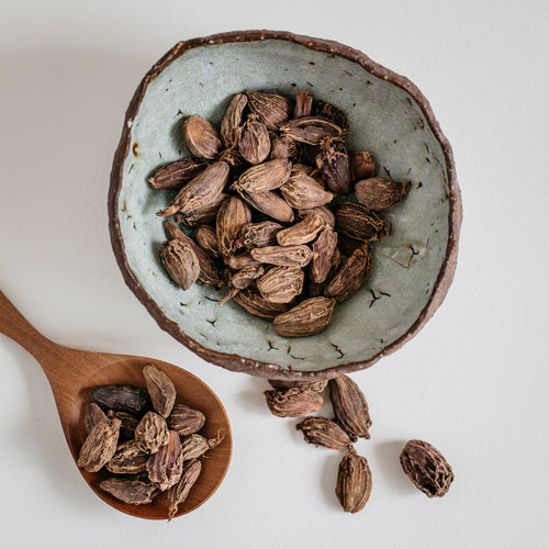 Black Cardamom