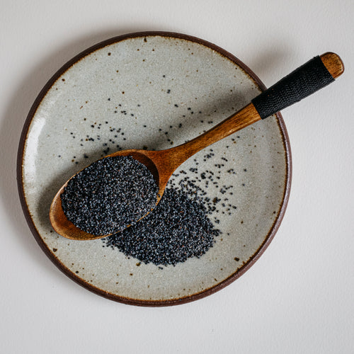 Black Poppy Seeds