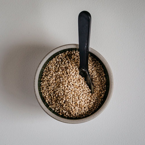 Brown Sesame Seeds
