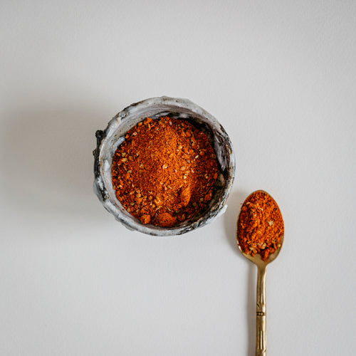 Cajun Rub