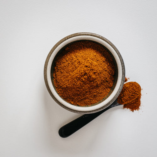 Cayenne Pepper