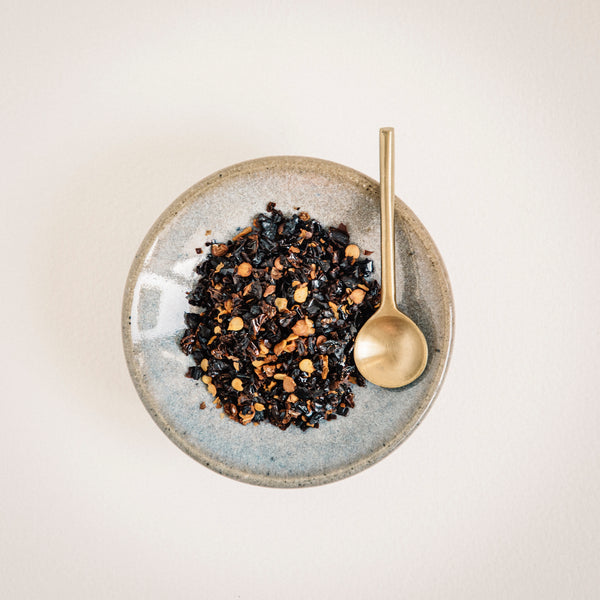 Chipotle Chilli Flakes