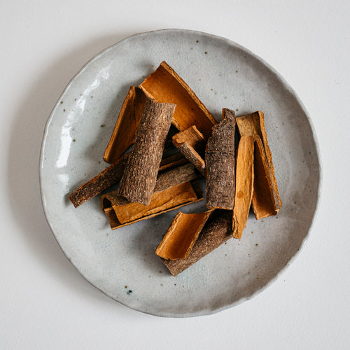 Cassia Bark
