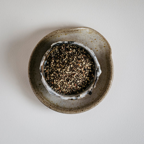Coarse Black Pepper