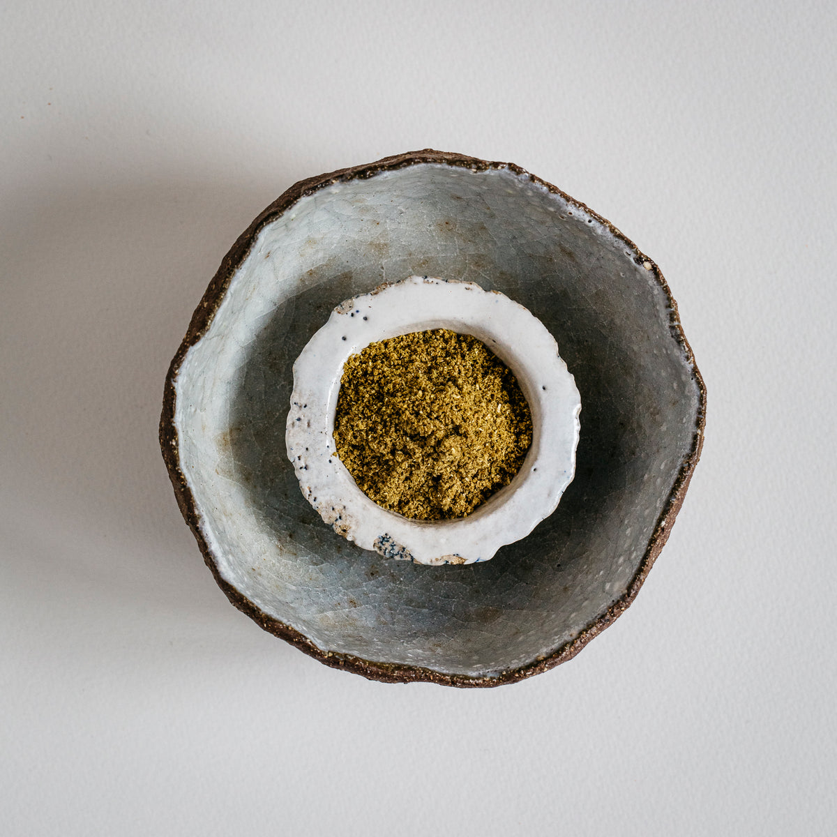 Cumin and Coriander Blend