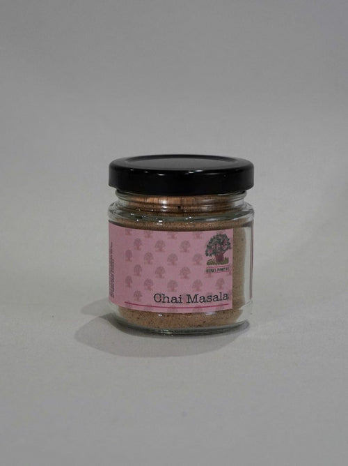 Chai Masala