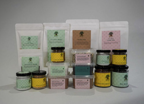 Baking Bundle