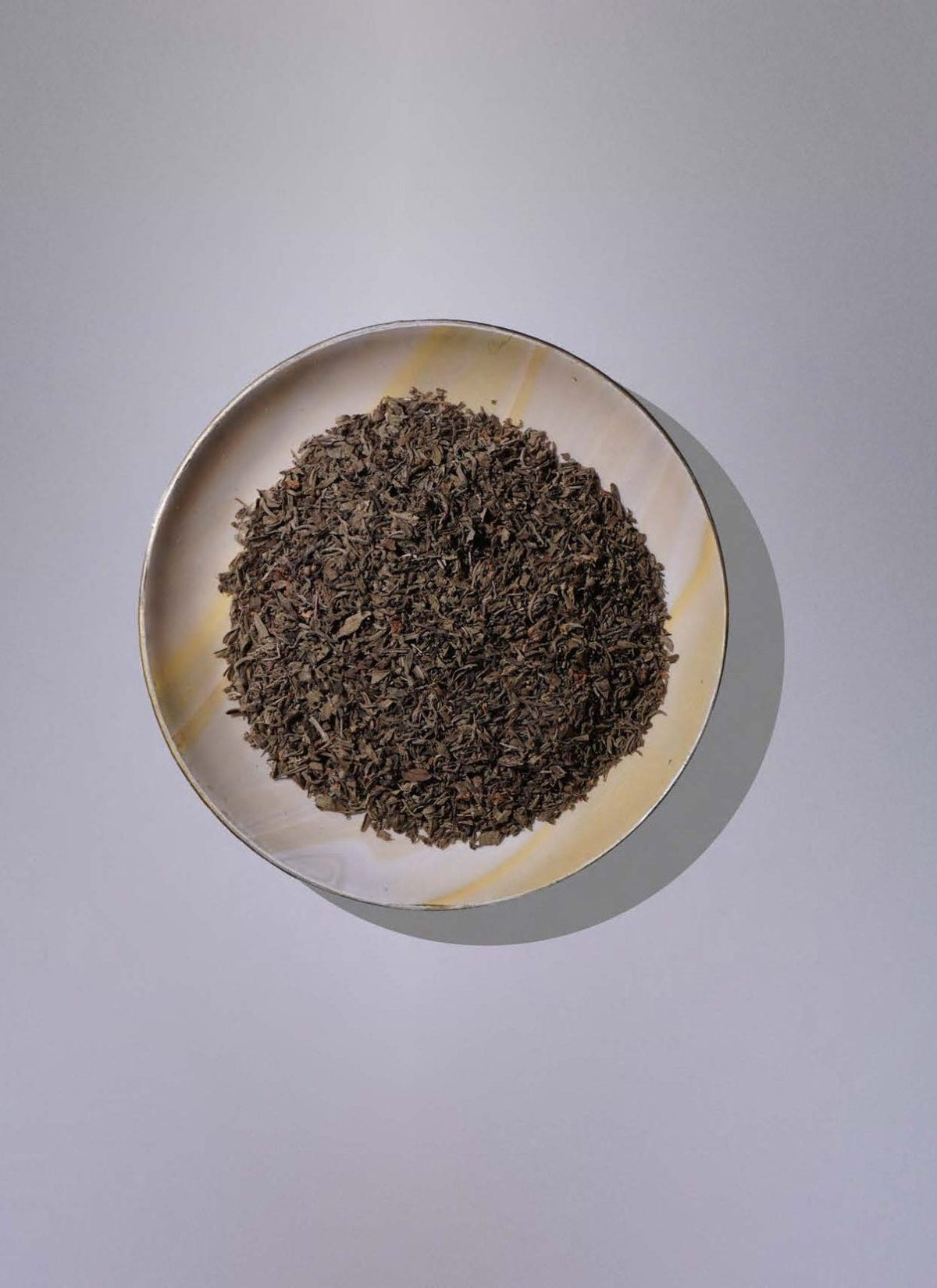 Dried Savory