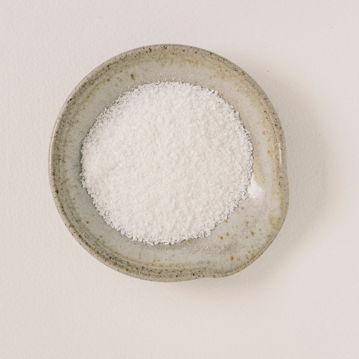 Coarse Desiccated Coconut