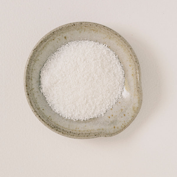 Coarse Desiccated Coconut