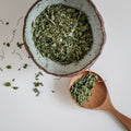 Dried Fenugreek