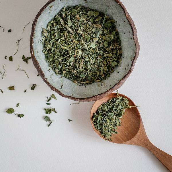 Dried Fenugreek