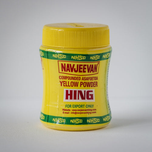 Asafoetida [Hing]