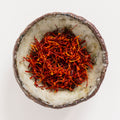 Saffron Threads