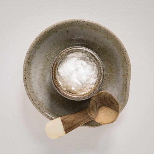 Bicarbonate of Soda