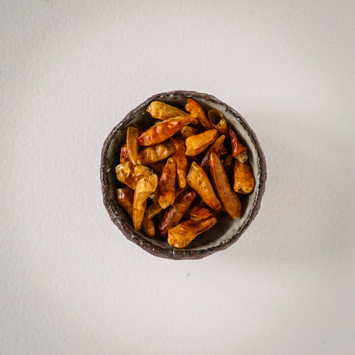 Birdseye Chilli