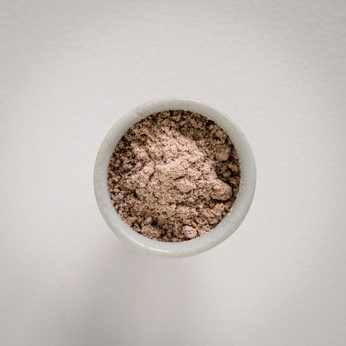 Black Salt