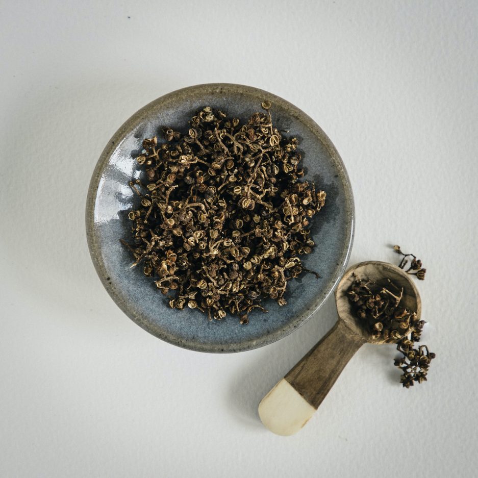 what is Andaliman peppercorn, also known as the Indonesian Sichuan pepper, is a distinctive spice derived from the dried husks of the berries of the *Zanthoxylum acanthopodium* plant, native to the forests of North Sumatra, Indonesia, and is renowned for its unique, citrusy, and slightly numbing flavor profile that adds a complex, aromatic spiciness to a variety of dishes, particularly in Indonesian cuisine, where it enhances the depth of flavors in traditional recipes such as rendang and sambal, and its characteristic numbing effect provides a different sensory experience compared to typical black or white peppercorns.